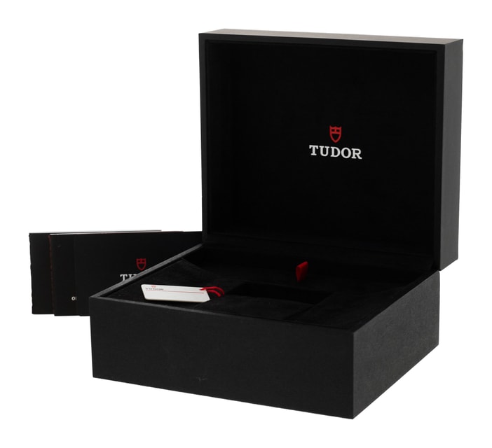 Tudor Black Bay M79500-0004 Image 4